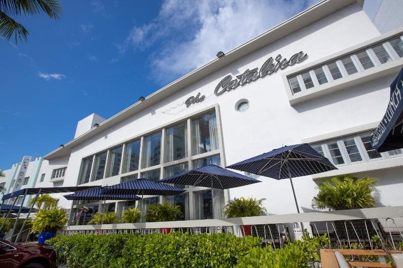 Catalina Hotel & Beach Club, photo 1