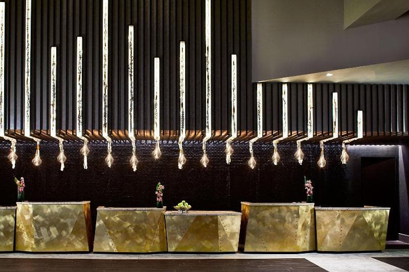 Renaissance Nashville Hotel, photo 1