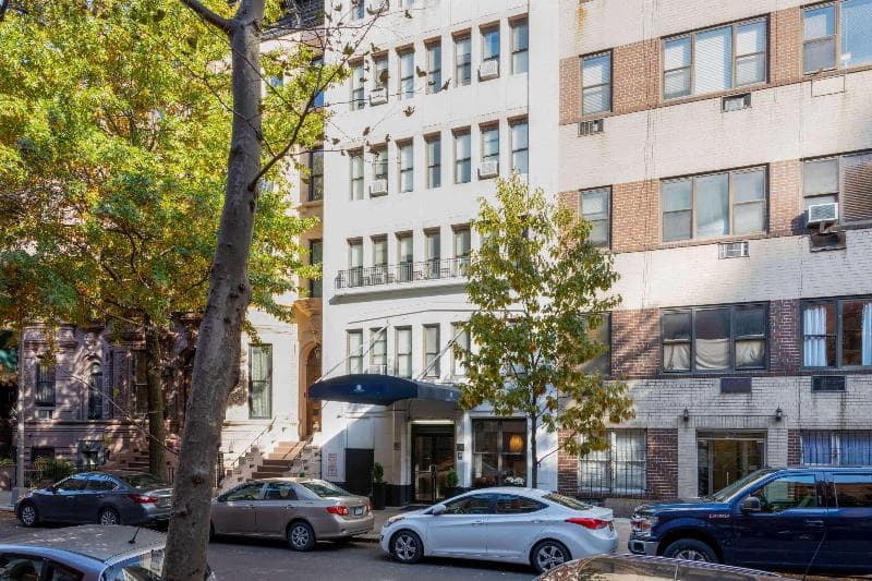 La Quinta Inn and Suites New York City Central Park, photo 1