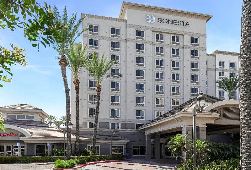 Sonesta Anaheim Resort Area photo 1
