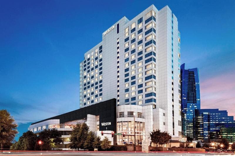 The Westin Buckhead Atlanta, photo 1