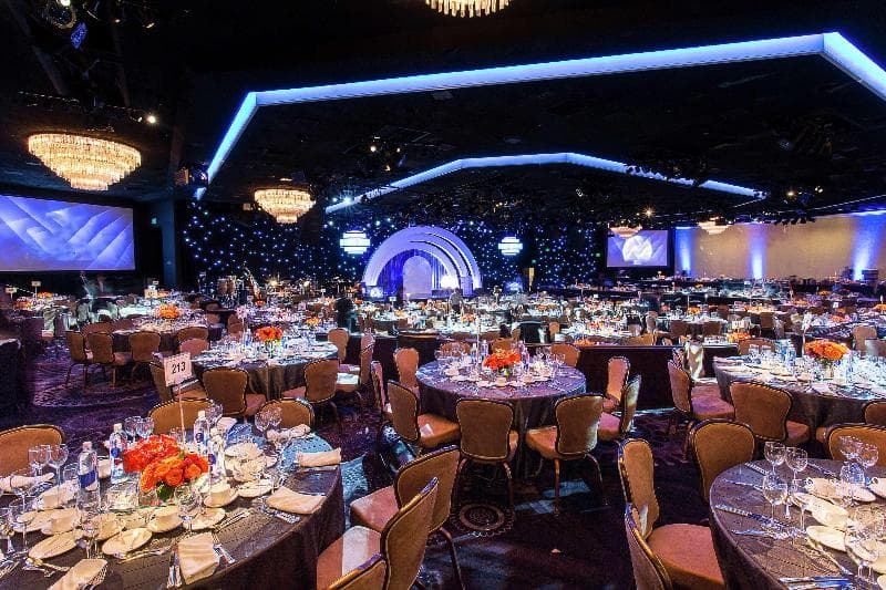 The Beverly Hilton, photo 1