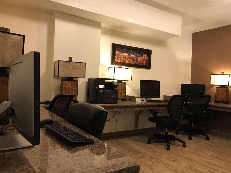 Best Western Plus Ruby's Inn, photo 1