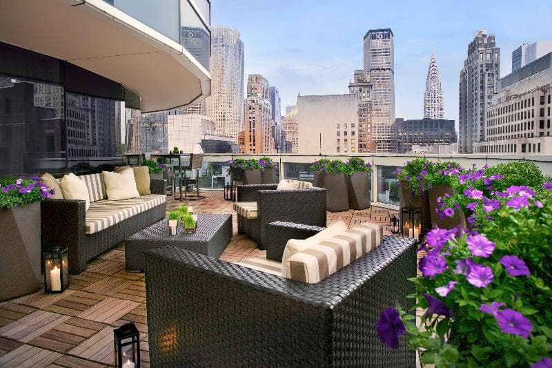 Sofitel New York photo 1