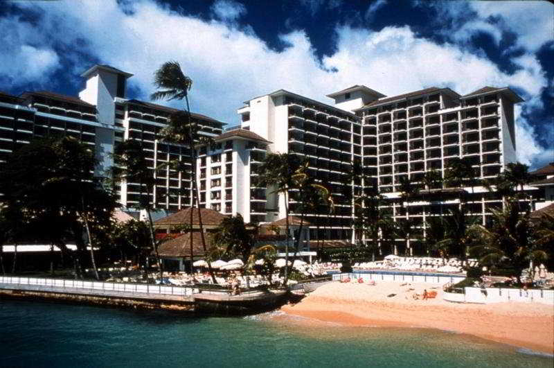 Halekulani, photo 1