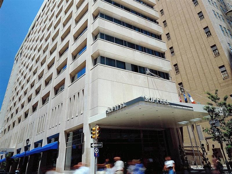 Sofitel Philadelphia at Rittenhouse Square, photo 1