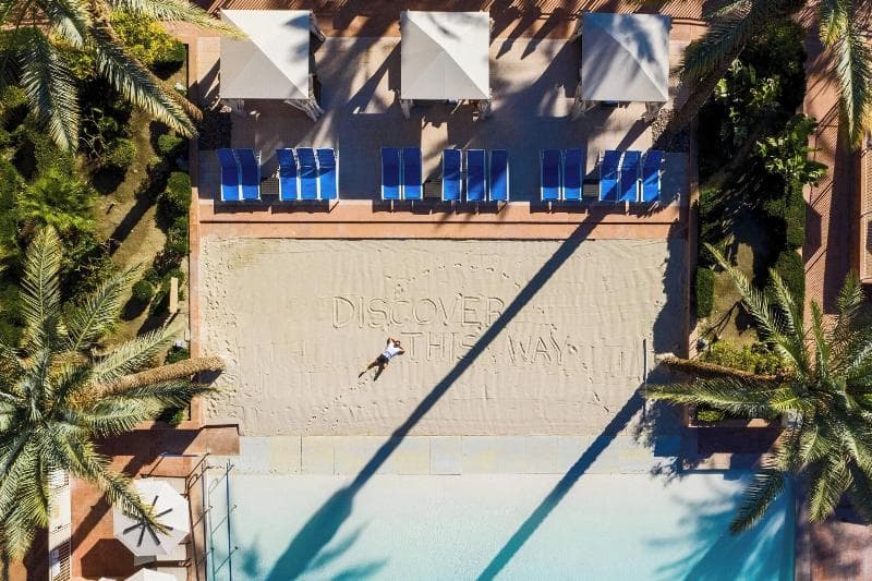 Renaissance Esmeralda Resort & Spa, Indian Wells, photo 1