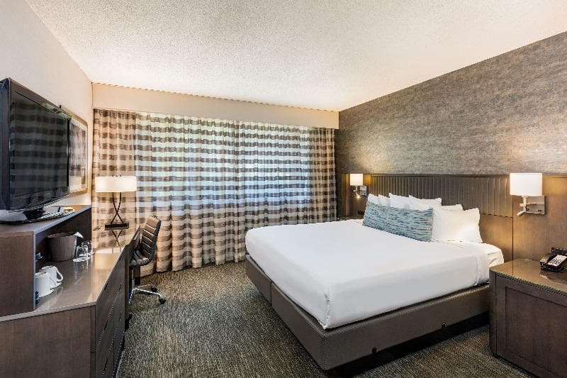 Handlery Hotel, photo 1