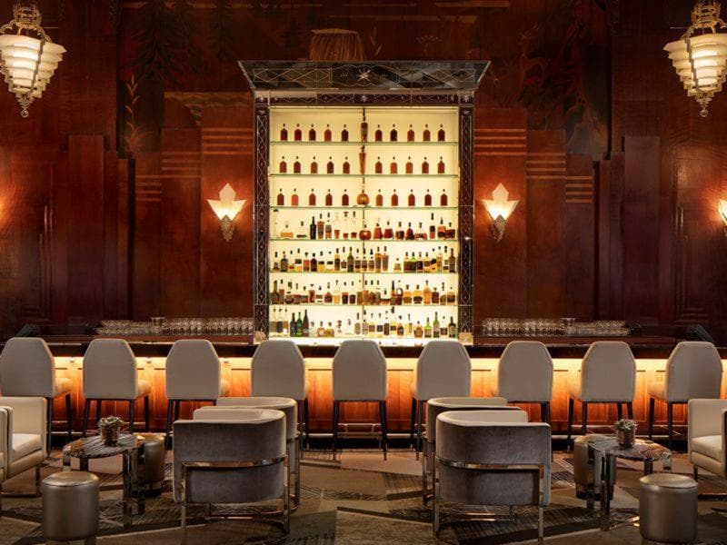 The Clift Royal Sonesta Hotel, photo 1