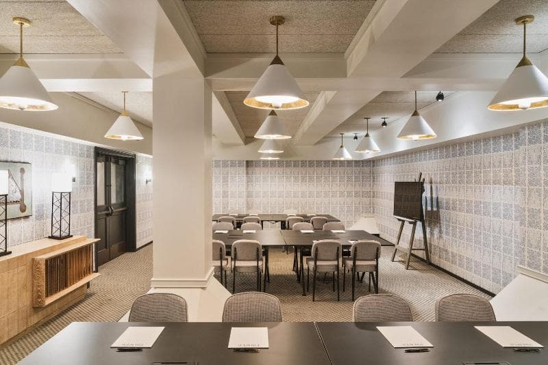 Renoir Hotel, photo 1
