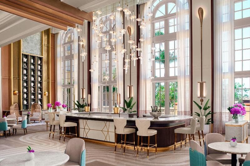 The Ritz-Carlton, Naples photo 1