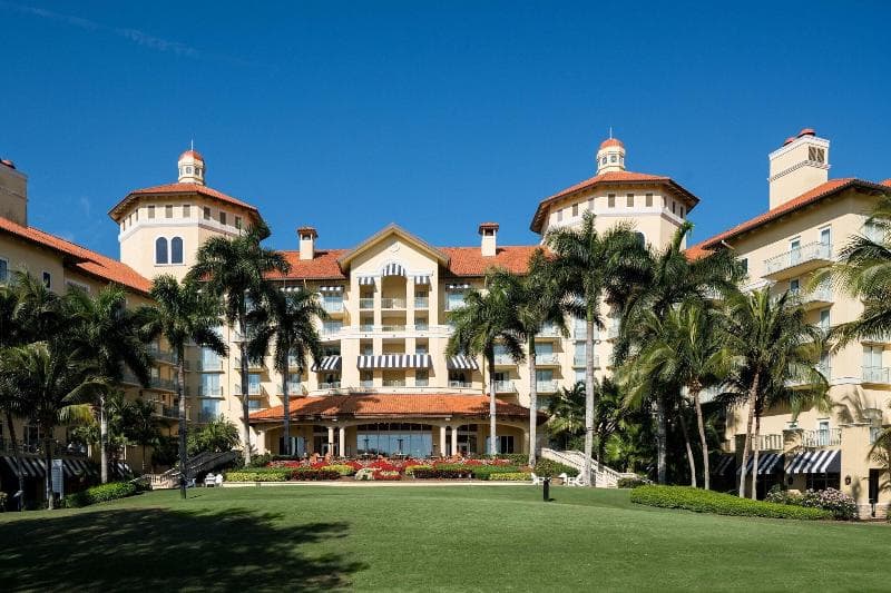The Ritz-Carlton Golf Resort, Naples, photo 1