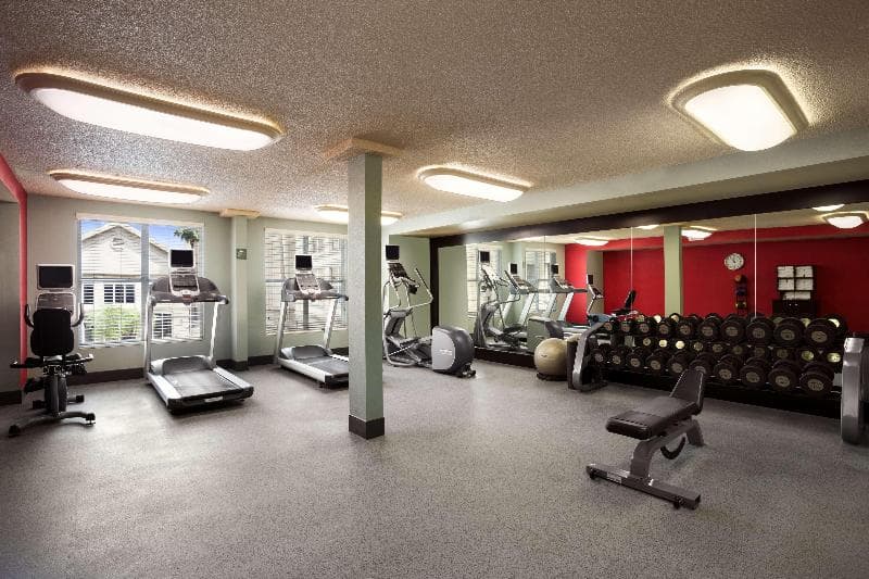 Homewood Suites by Hilton Orlando-International Drive/Conven, photo 1