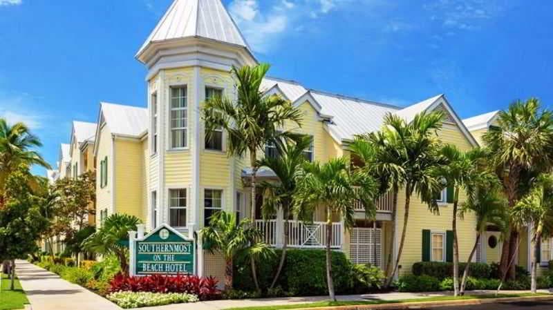 Southernmost Beach Resort, photo 1