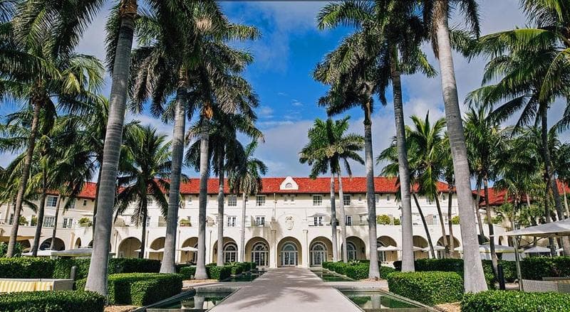 Casa Marina Key West, Curio Collection by Hilton photo 1
