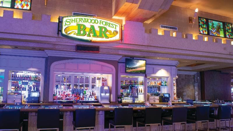 Excalibur Hotel & Casino, photo 1