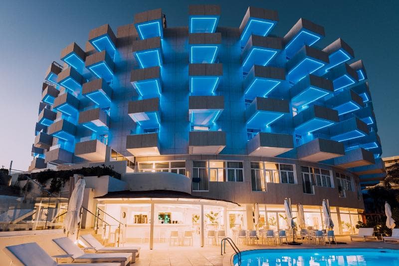 HL Rondo Hotel, photo 1