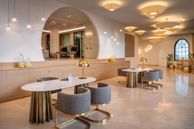 Arrecife Gran Hotel & SPA photo 1