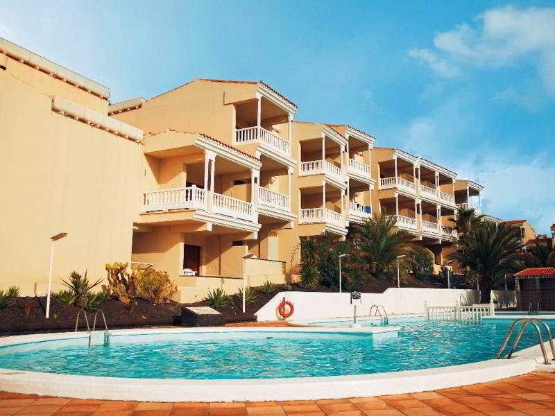 Sol La Palma Apartamentos, photo 1