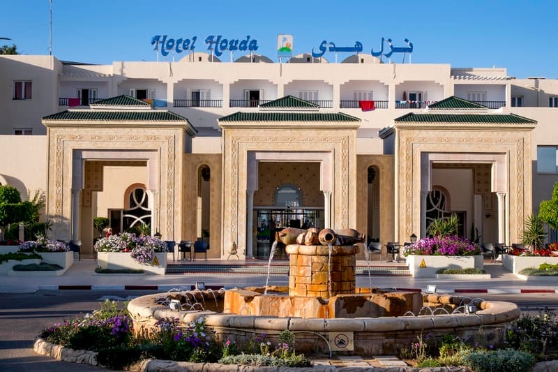 Houda Golf & Beach Club, photo 1