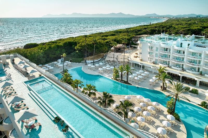 Iberostar Selection Albufera Park, photo 1