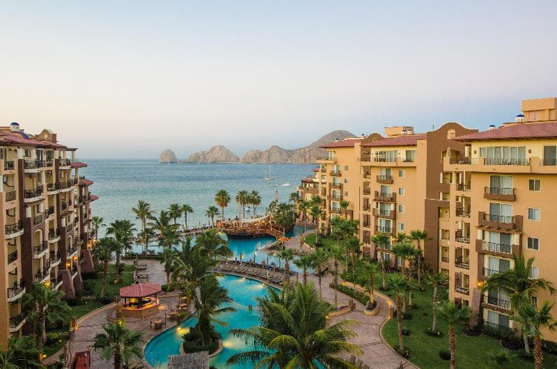 Villa del Arco Beach Resort & Spa, photo 1
