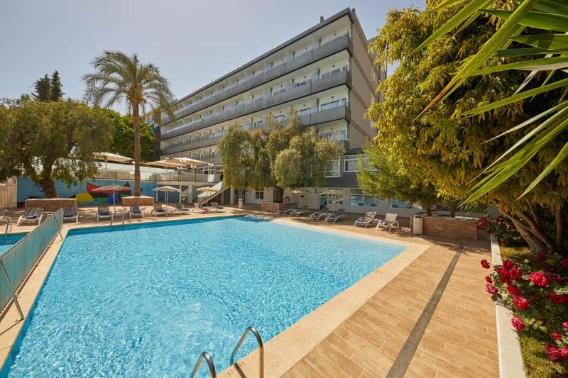 Hotel Joan Miro Museum, photo 1
