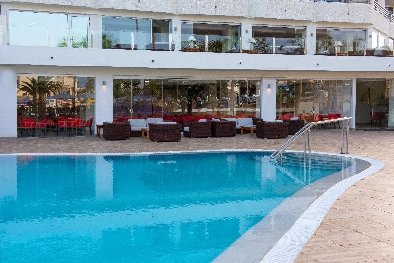 Hotel Olé Tropical Tenerife - Adults Only, photo 1