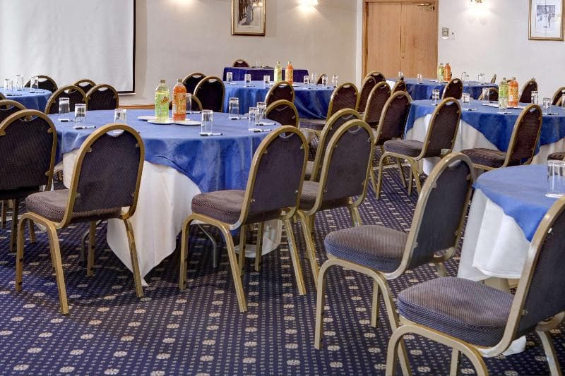 Best Western Plus Bentley Hotel & Spa, photo 1