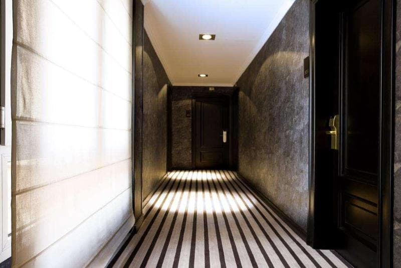Hotel Clarin, photo 1