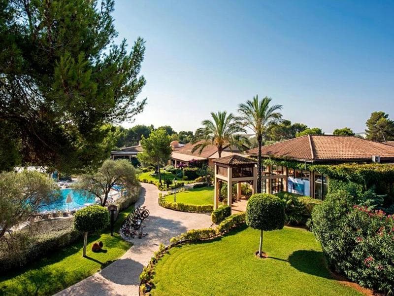 Vell Marí Hotel & Resort, photo 1