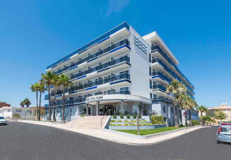 Hotel & Apartamentos Vista Park, photo 1