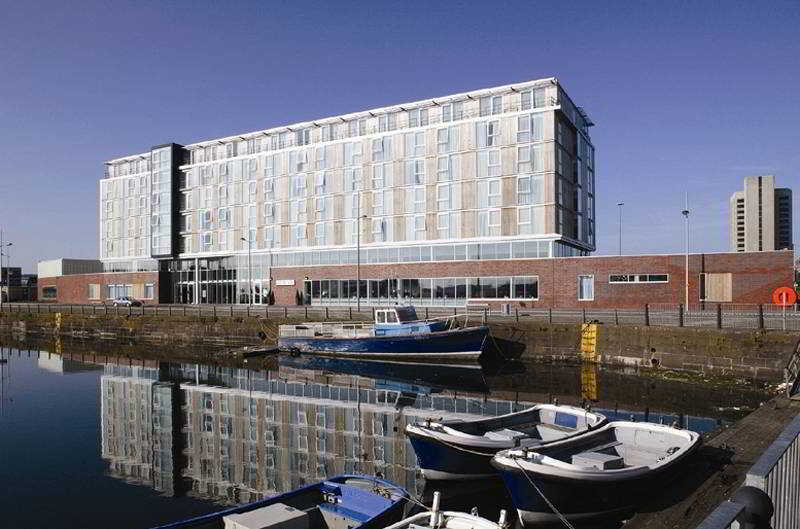 Apex City Quay Hotel & Spa photo 1