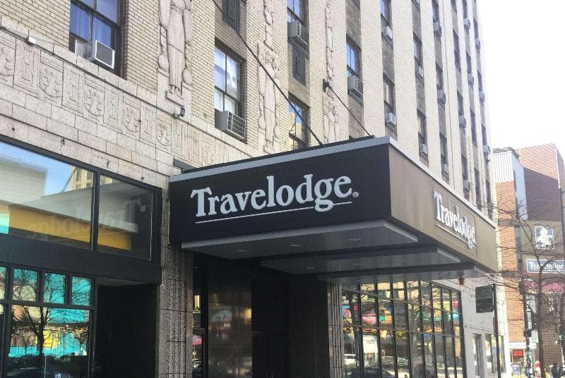 Travelodge by Wyndham Downtown Chicago photo 1