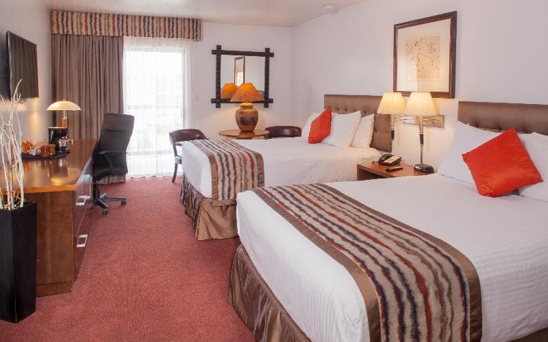 Grand Canyon Plaza Hotel, photo 1