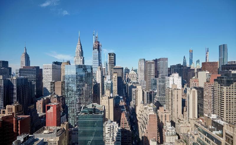 Millennium Hilton New York One UN Plaza, photo 1