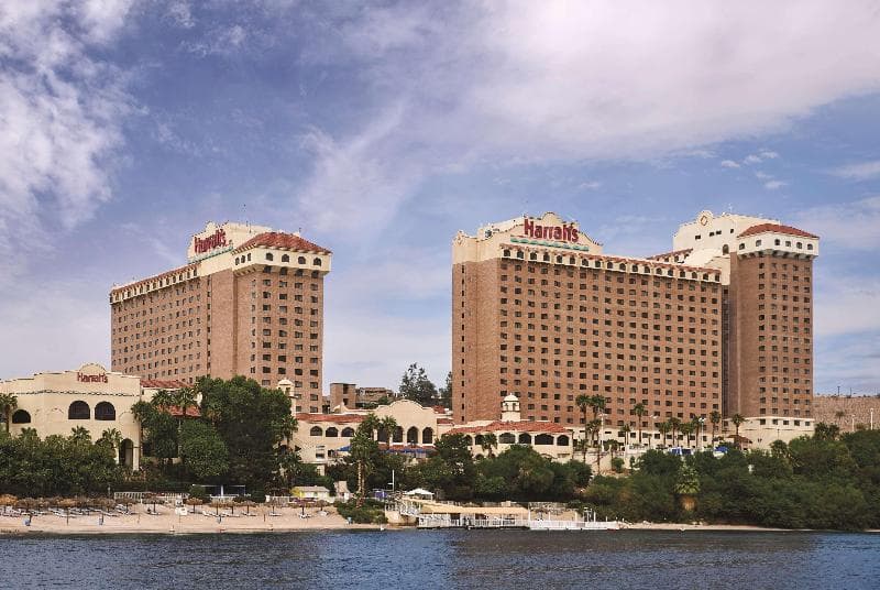 Harrah's Laughlin photo 1