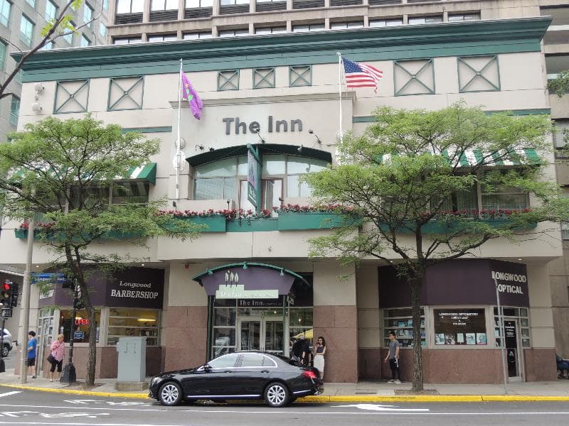 The Inn at Longwood Medical photo 1