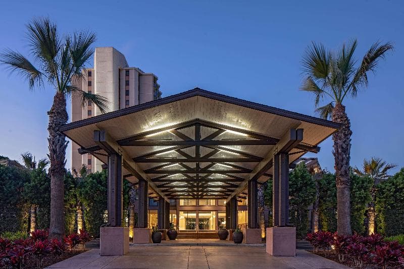 Hyatt Regency Mission Bay Spa & Marina, photo 1