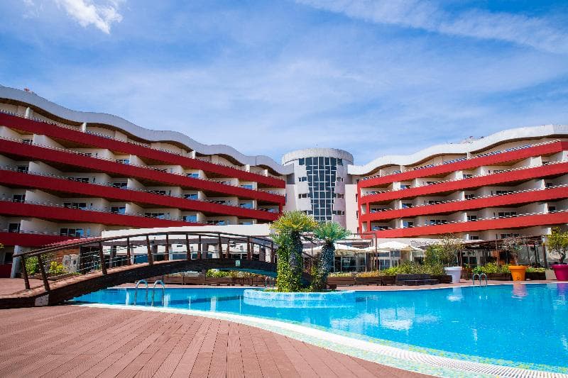 MS Aparthotel photo 1