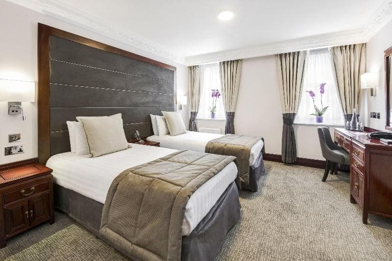 Gem Fitzrovia Hotel, photo 1