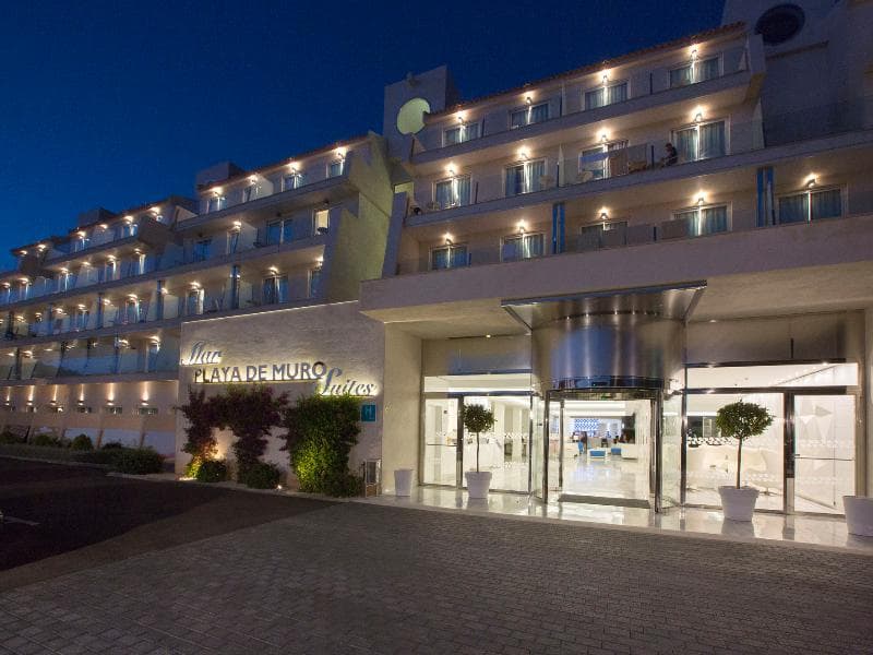 Mar Hotels Playa de Muro Suites, photo 1