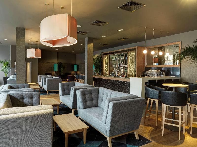 DoubleTree by Hilton Edinburgh City Centre, photo 1