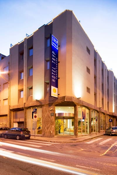 TRYP by Wyndham Porto Centro Hotel, photo 1