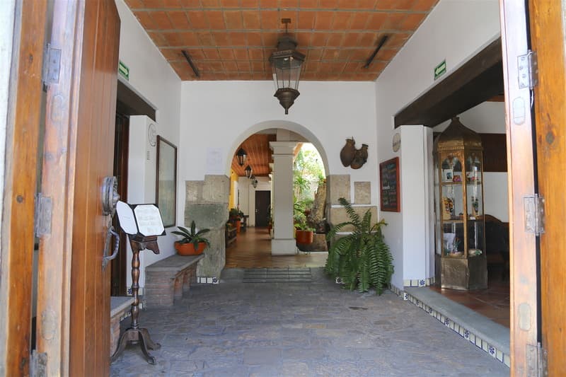 Parador Del Dominico, photo 1