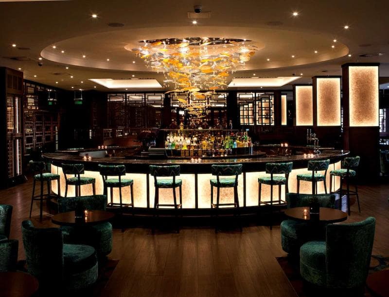 Radisson Blu Edwardian Heathrow Hotel & Conference Centre, London, photo 1
