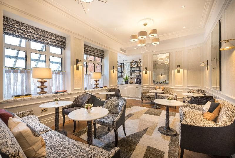 The Capital Hotel, Apartments & Townhouse, photo 1