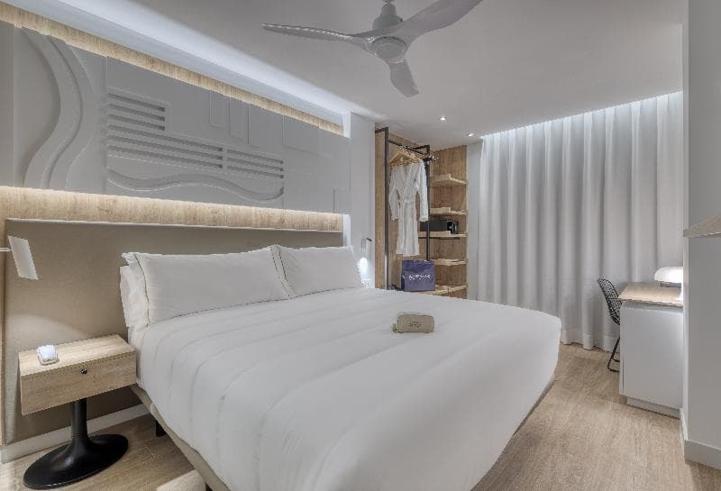Senator Cala Millor Hotel, photo 1