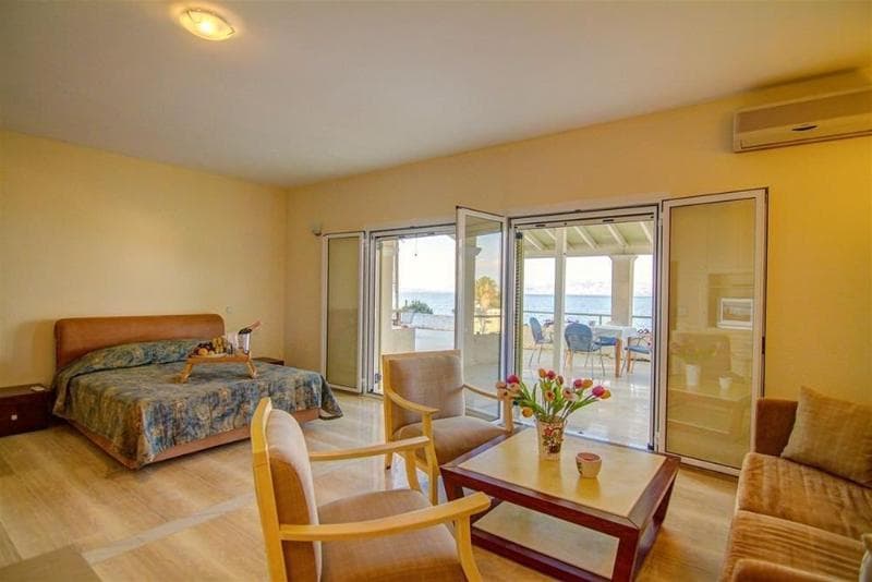Sentido Apollo Palace, photo 1