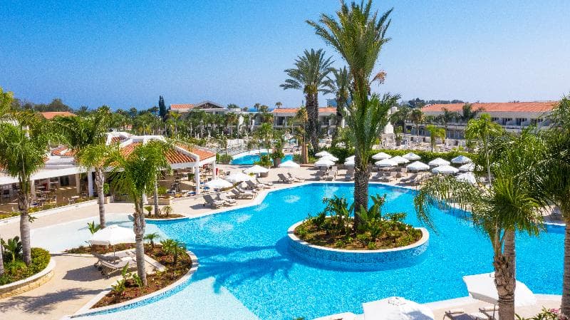 Olympic Lagoon Resort Ayia Napa photo 1